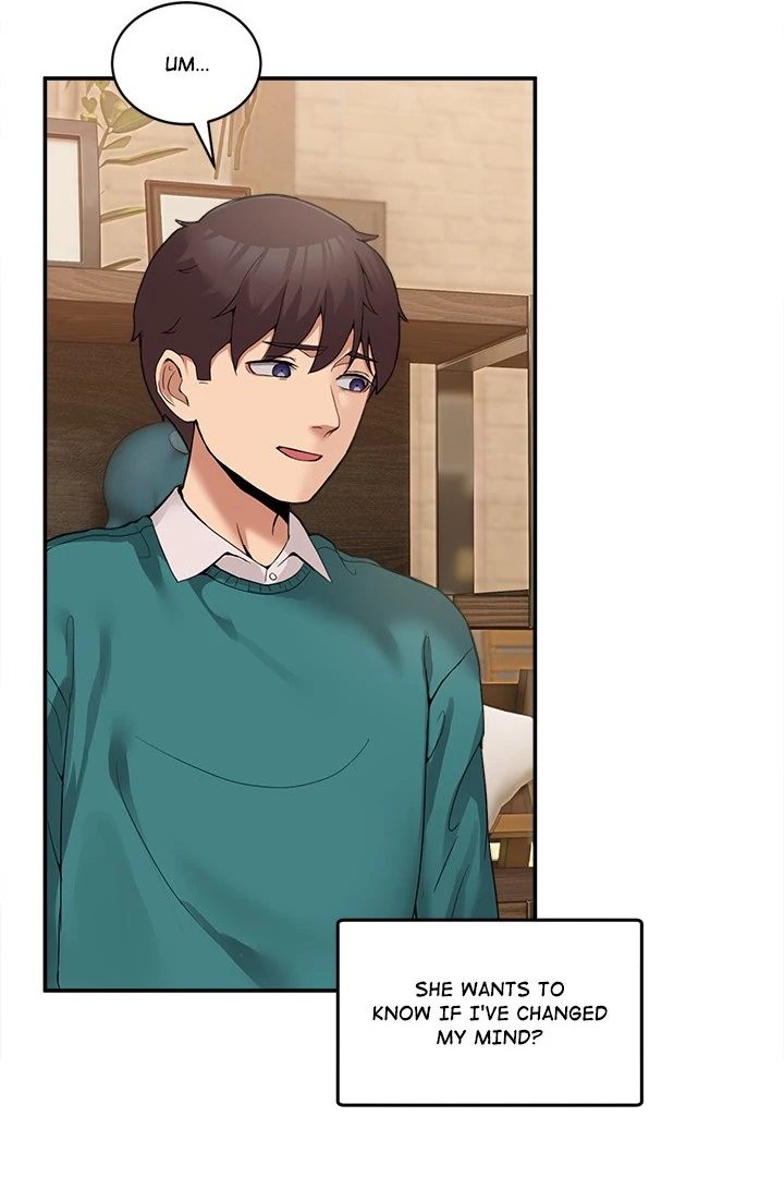 No Men Allowed Chapter 9 - Page 109