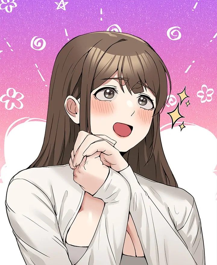 No Men Allowed Chapter 9 - Page 117