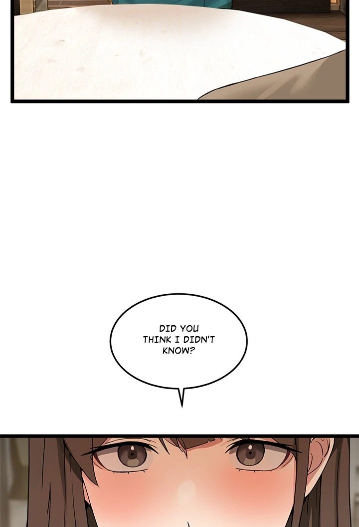 No Men Allowed Chapter 9 - Page 136