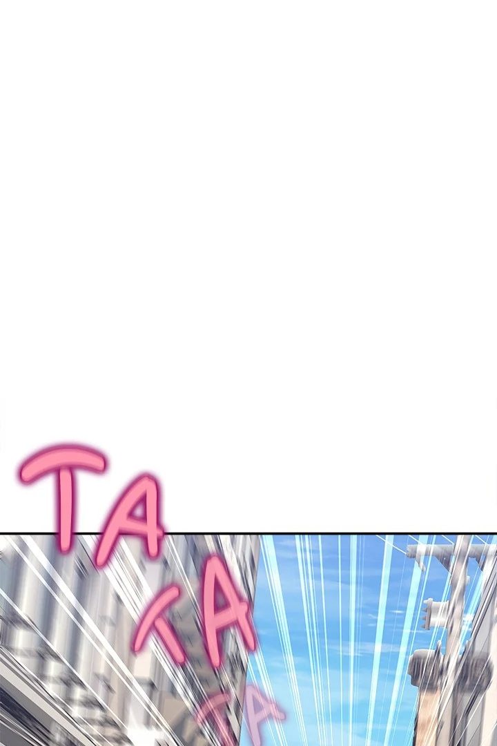 No Men Allowed Chapter 9 - Page 25