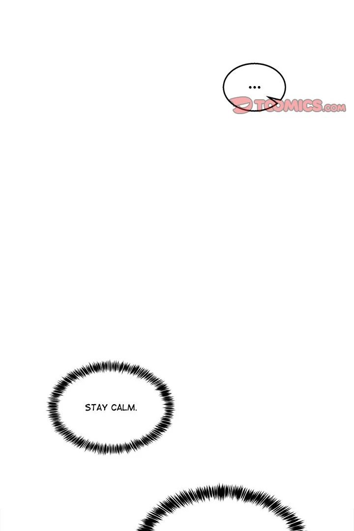 No Men Allowed Chapter 9 - Page 54