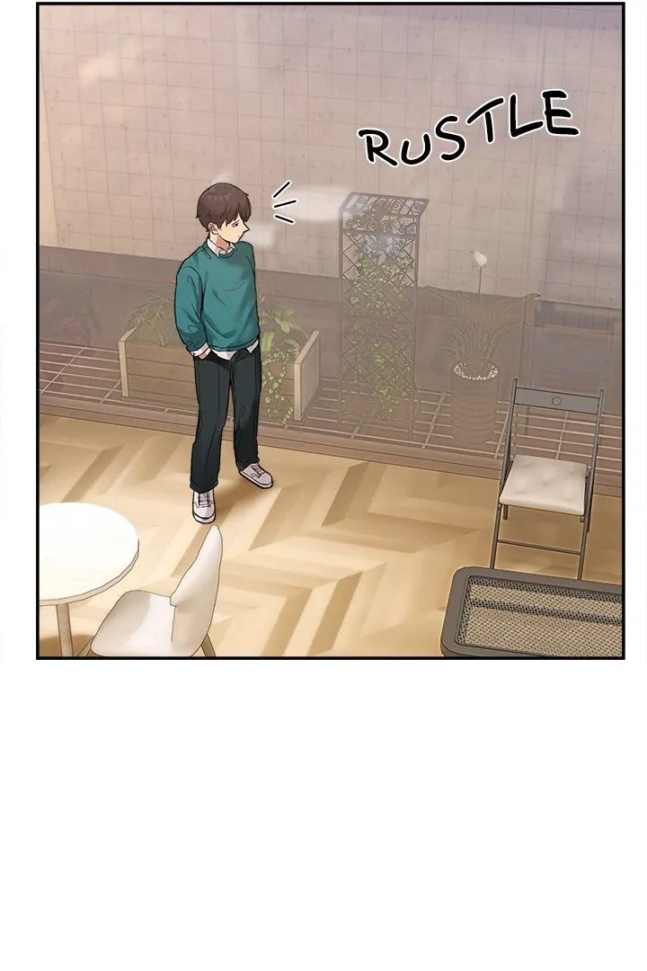 No Men Allowed Chapter 9 - Page 99