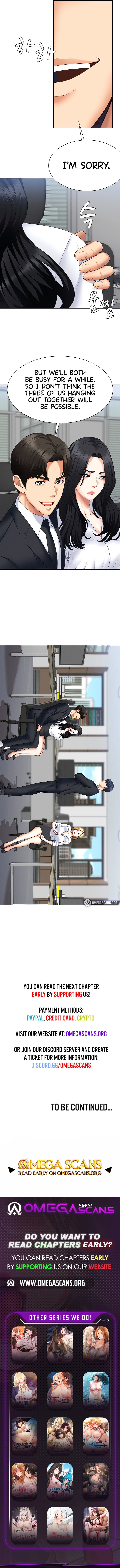 Pay With Your Body Chapter 15 - Page 8