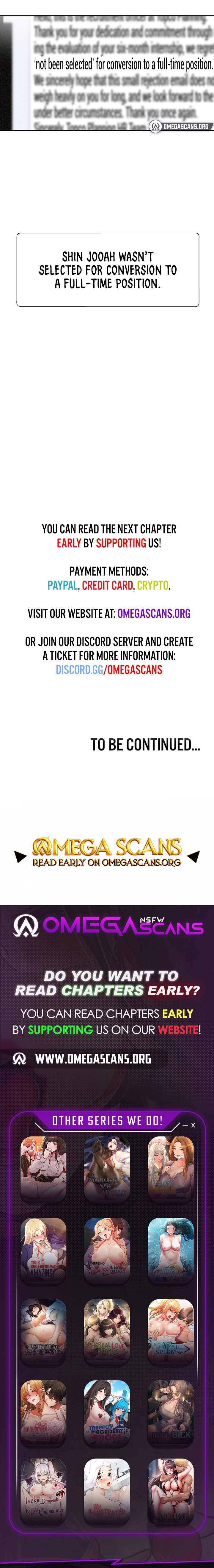 Pay With Your Body Chapter 16 - Page 8