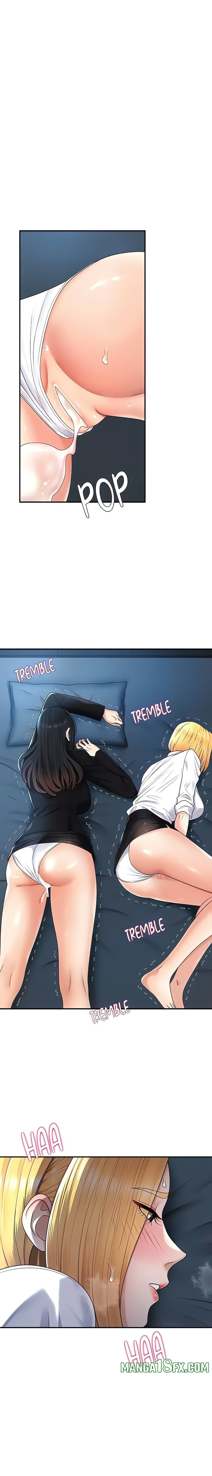 Pay With Your Body Chapter 21 - Page 1