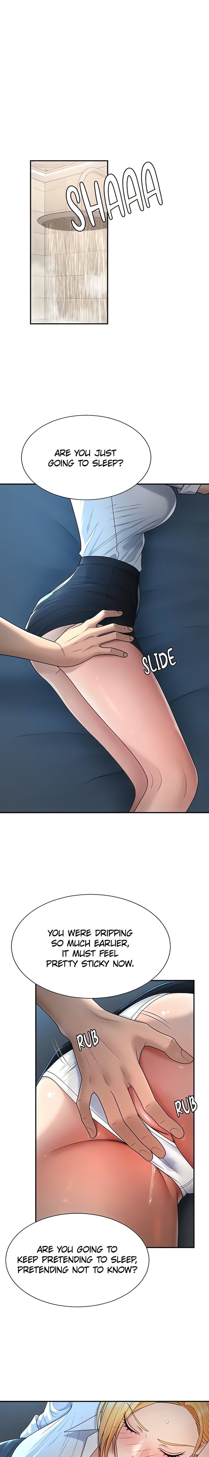 Pay With Your Body Chapter 21 - Page 4