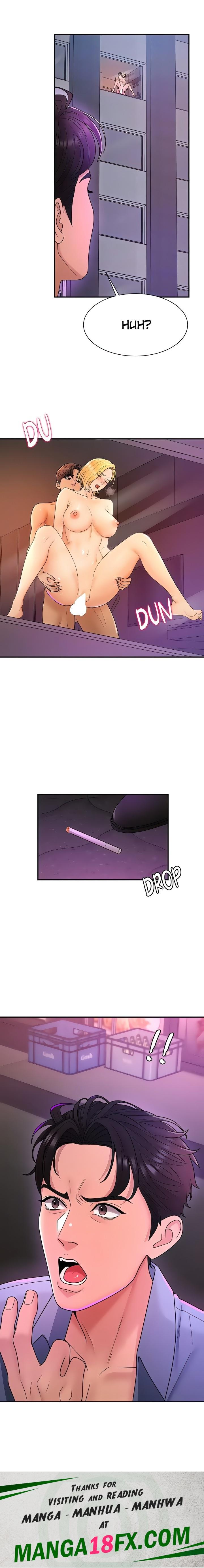 Pay With Your Body Chapter 24 - Page 18