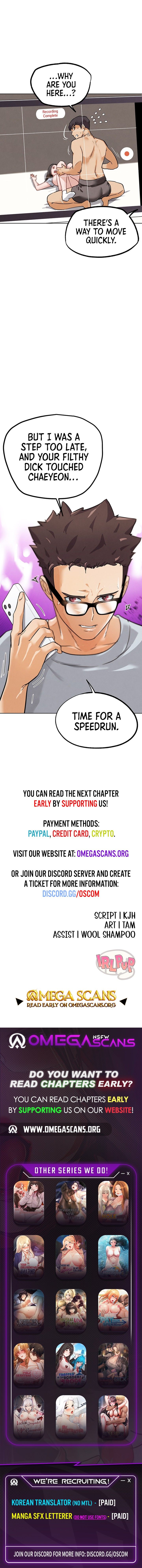 IRL PvP Chapter 23 - Page 12