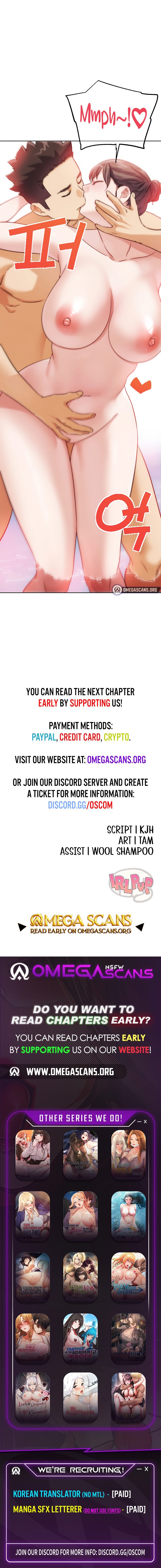 IRL PvP Chapter 28 - Page 12