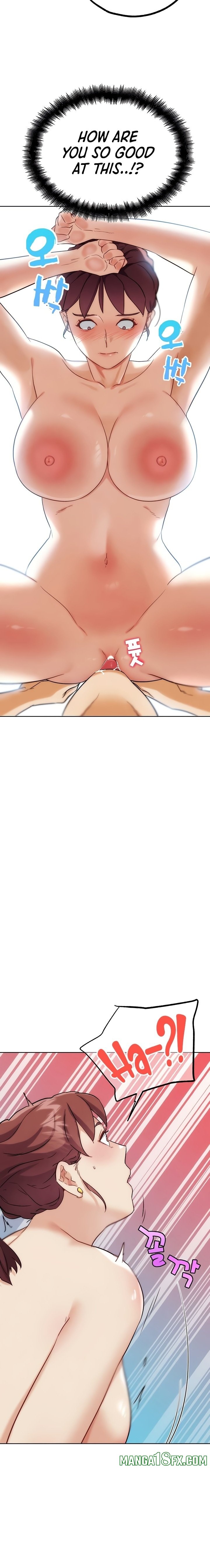 IRL PvP Chapter 33 - Page 21