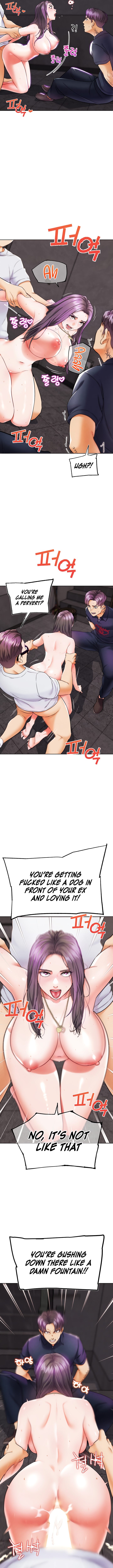 IRL PvP Chapter 9 - Page 12