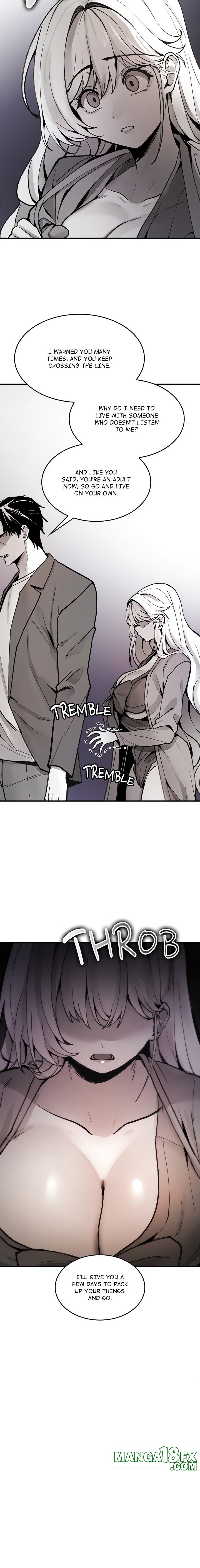 Get Out of My Body! Chapter 1 - Page 29