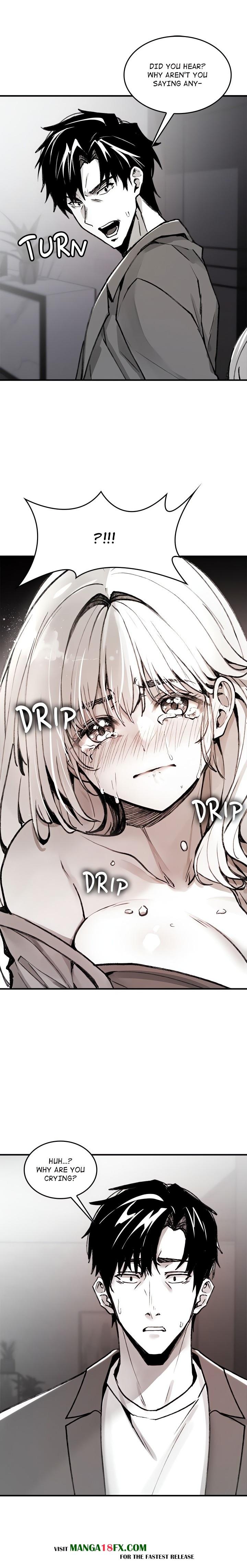 Get Out of My Body! Chapter 1 - Page 30