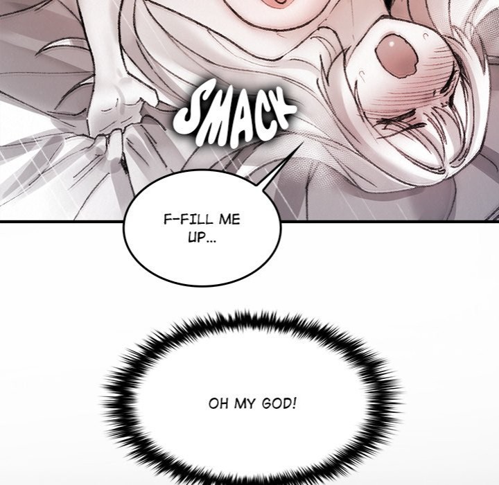 Get Out of My Body! Chapter 10 - Page 110