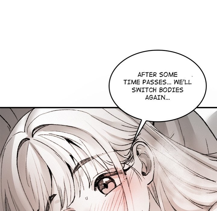 Get Out of My Body! Chapter 10 - Page 118