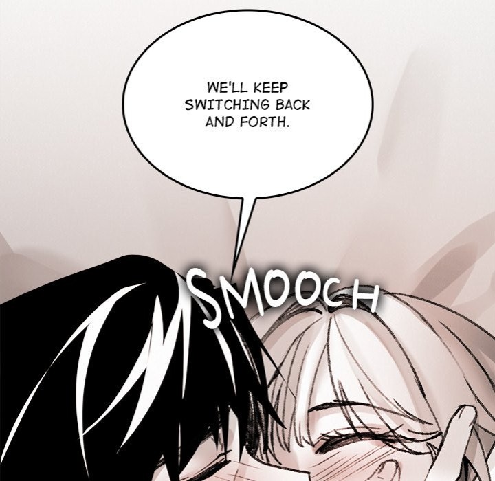 Get Out of My Body! Chapter 10 - Page 123