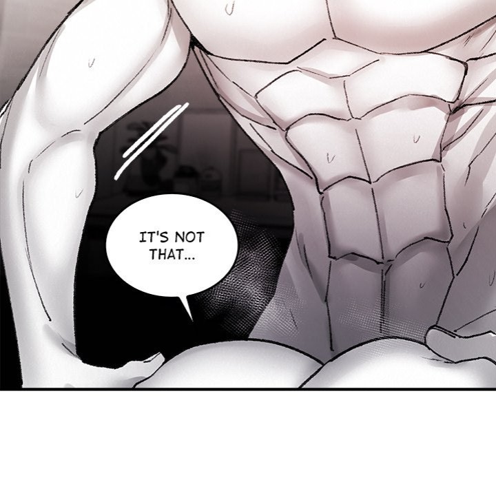 Get Out of My Body! Chapter 10 - Page 15