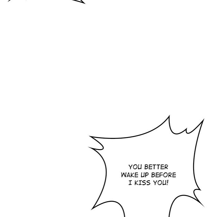 Get Out of My Body! Chapter 10 - Page 157