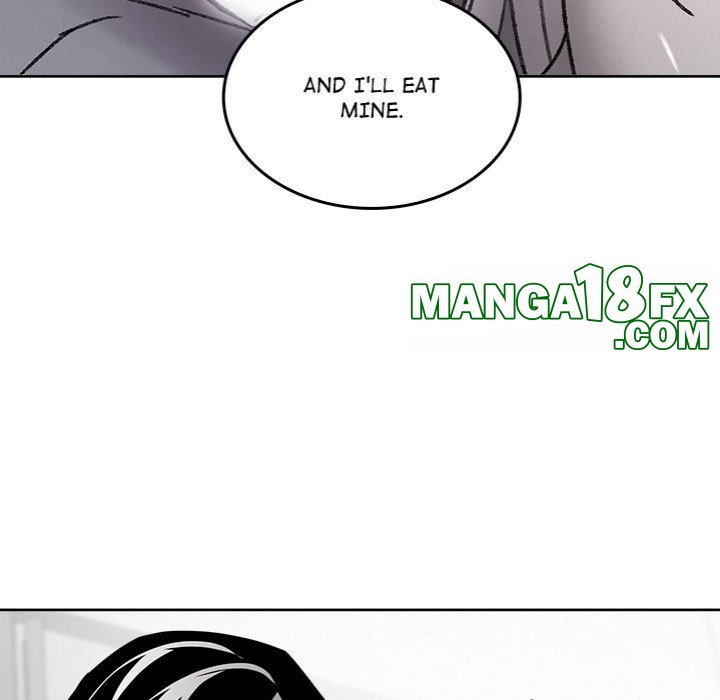 Get Out of My Body! Chapter 10 - Page 188