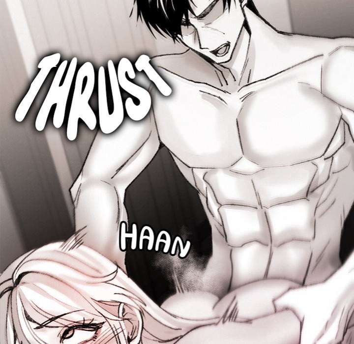 Get Out of My Body! Chapter 10 - Page 22