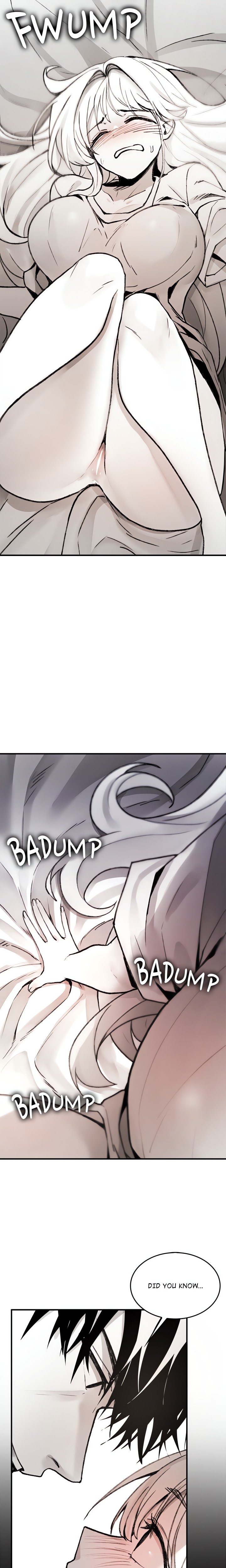 Get Out of My Body! Chapter 2 - Page 23