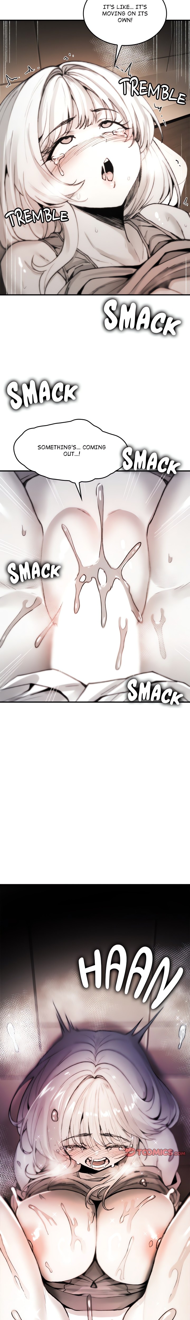 Get Out of My Body! Chapter 4 - Page 19