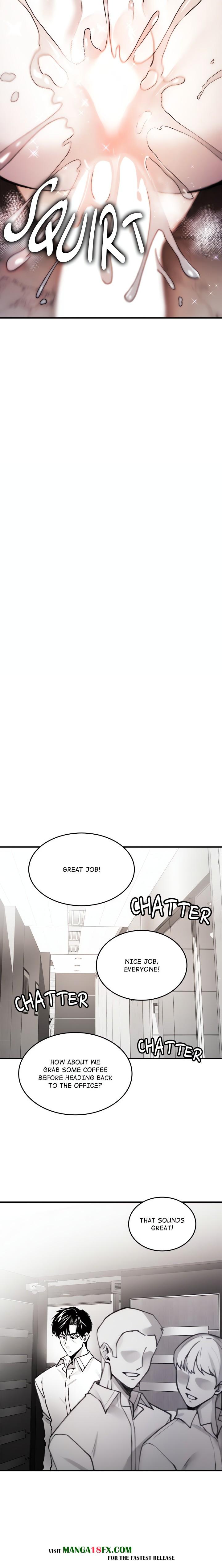 Get Out of My Body! Chapter 4 - Page 20