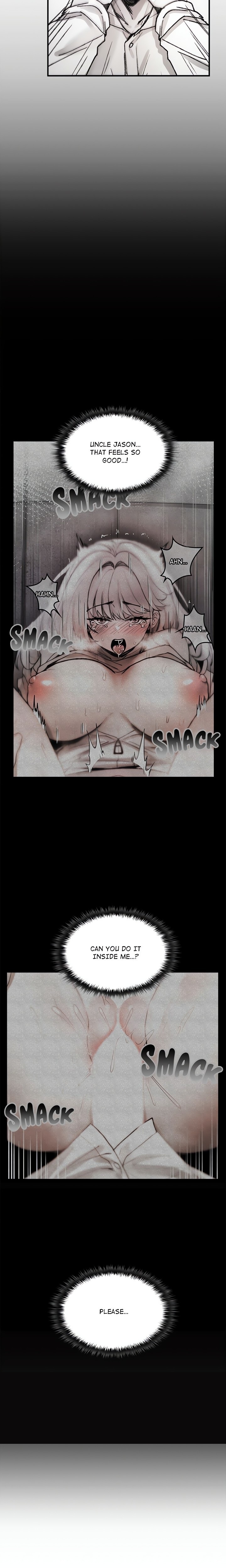 Get Out of My Body! Chapter 4 - Page 24