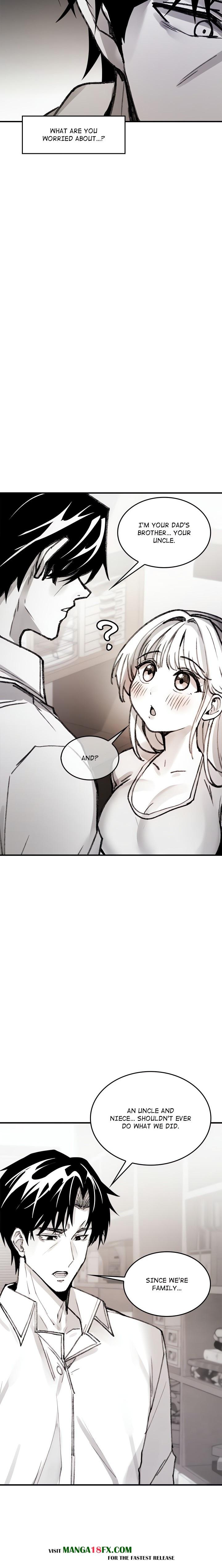 Get Out of My Body! Chapter 5 - Page 18