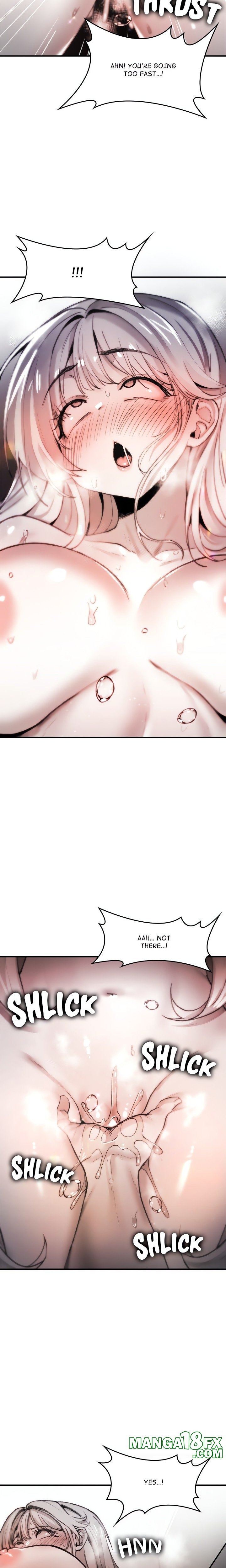 Get Out of My Body! Chapter 6 - Page 14