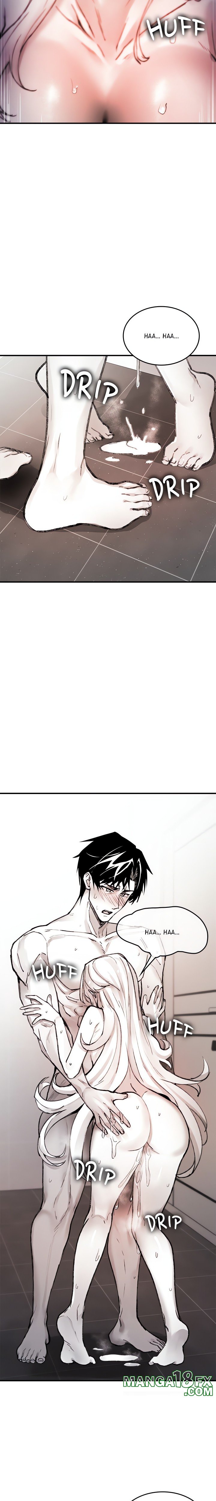 Get Out of My Body! Chapter 6 - Page 16