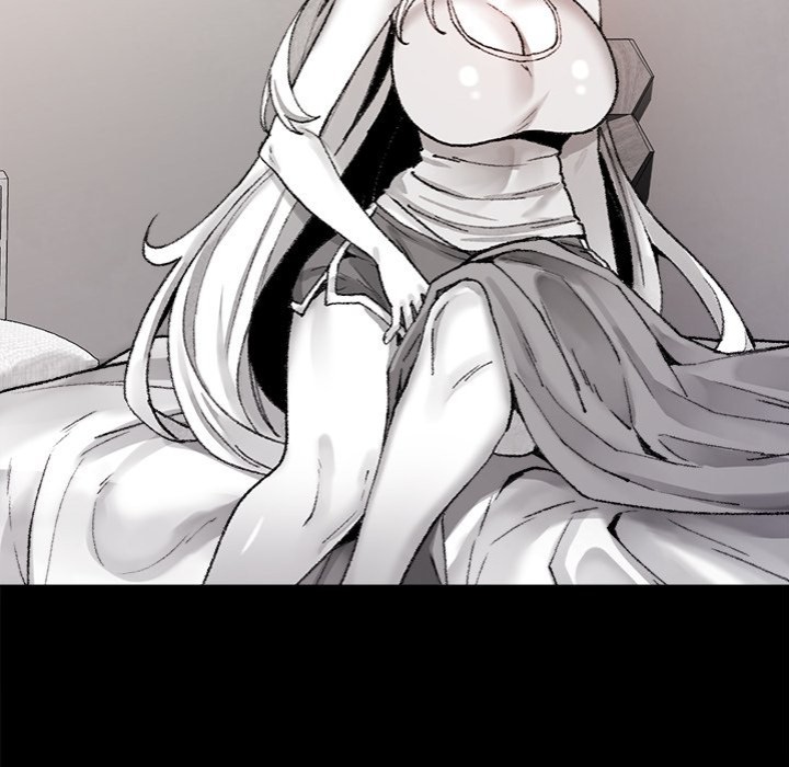 Get Out of My Body! Chapter 7 - Page 10