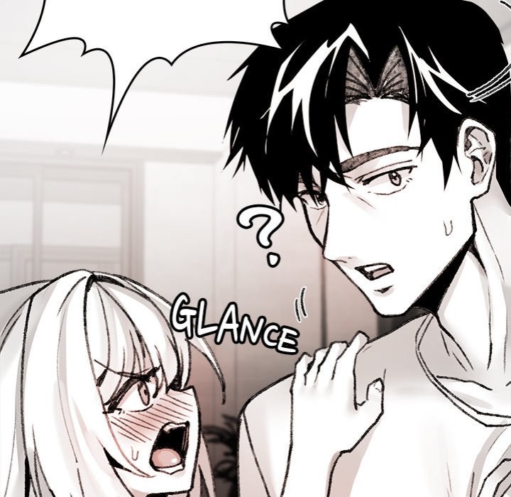 Get Out of My Body! Chapter 7 - Page 128