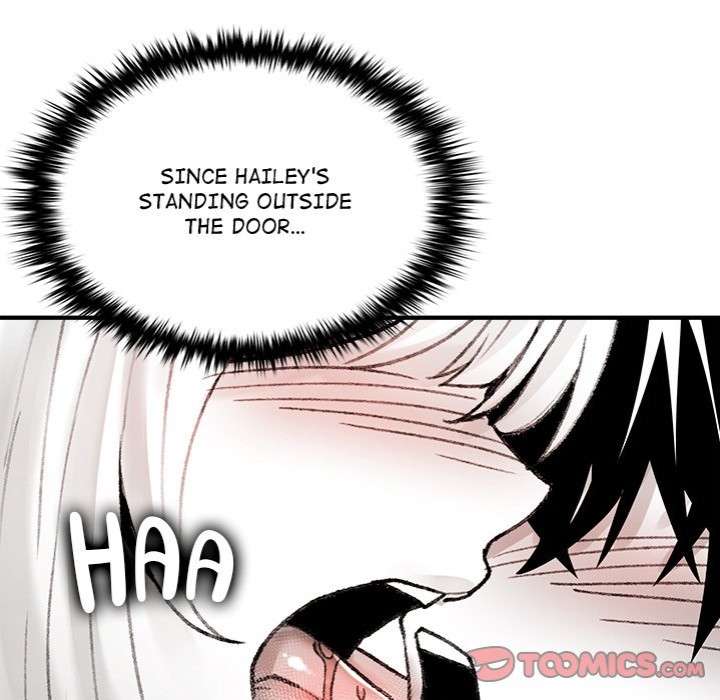 Get Out of My Body! Chapter 7 - Page 132