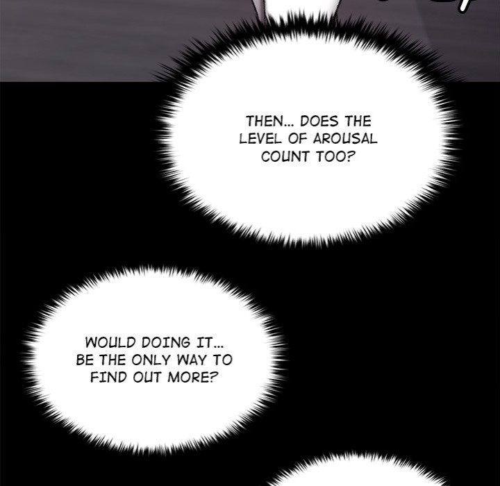 Get Out of My Body! Chapter 7 - Page 14