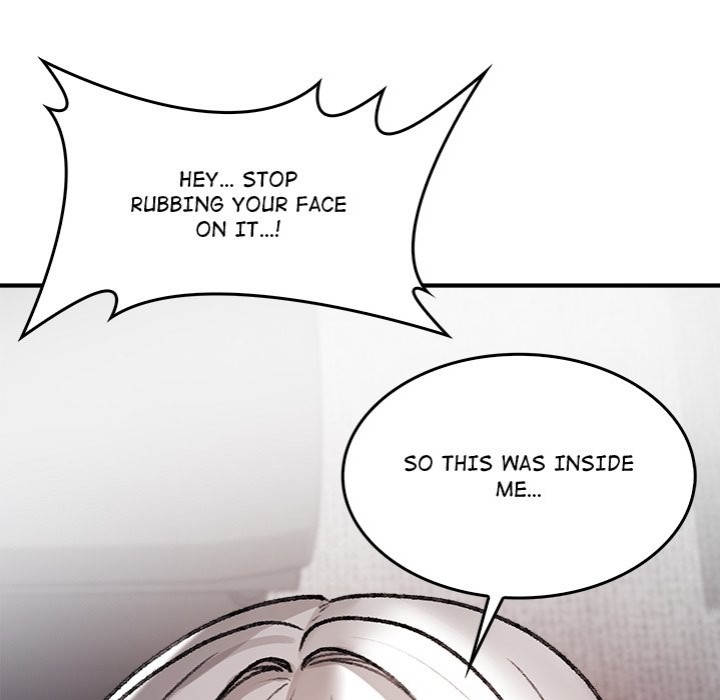 Get Out of My Body! Chapter 7 - Page 150