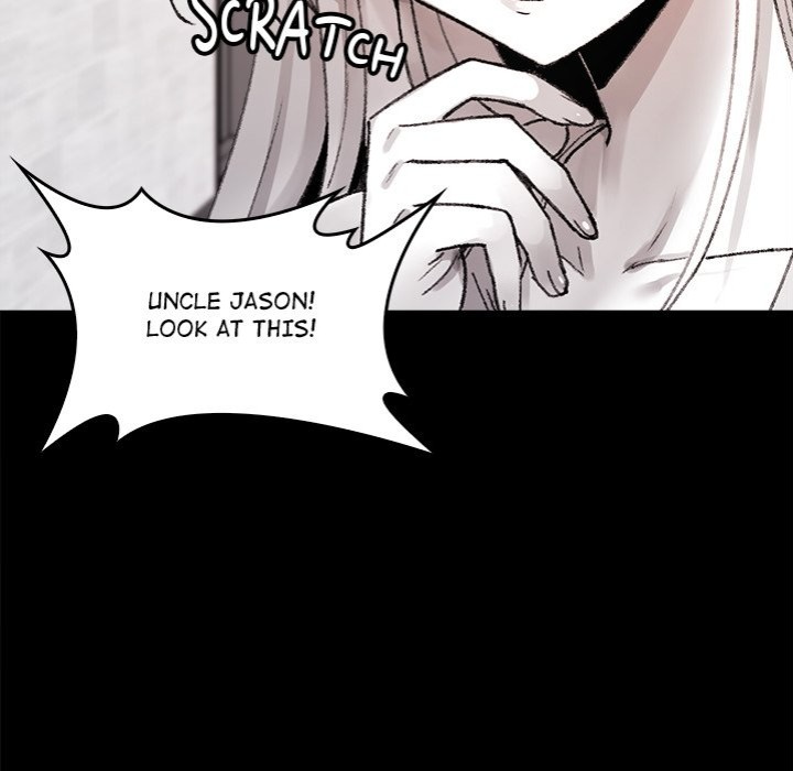 Get Out of My Body! Chapter 7 - Page 16