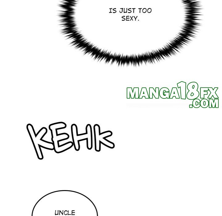 Get Out of My Body! Chapter 7 - Page 184