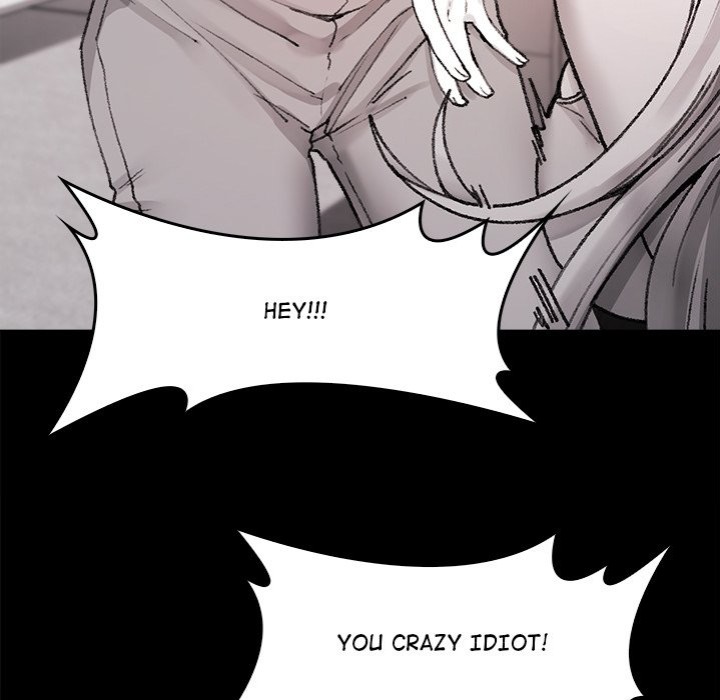 Get Out of My Body! Chapter 7 - Page 19