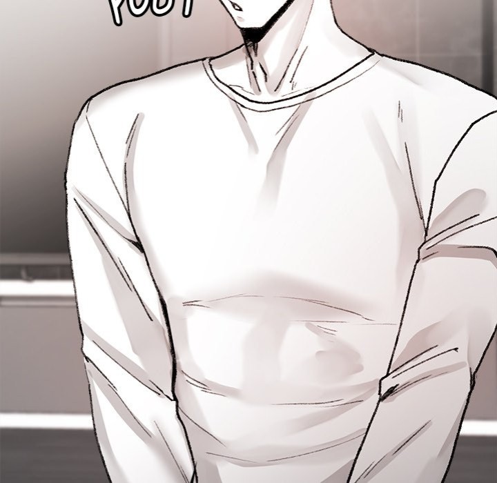 Get Out of My Body! Chapter 7 - Page 25