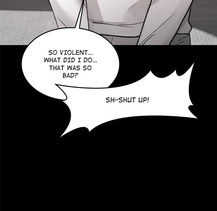 Get Out of My Body! Chapter 7 - Page 26