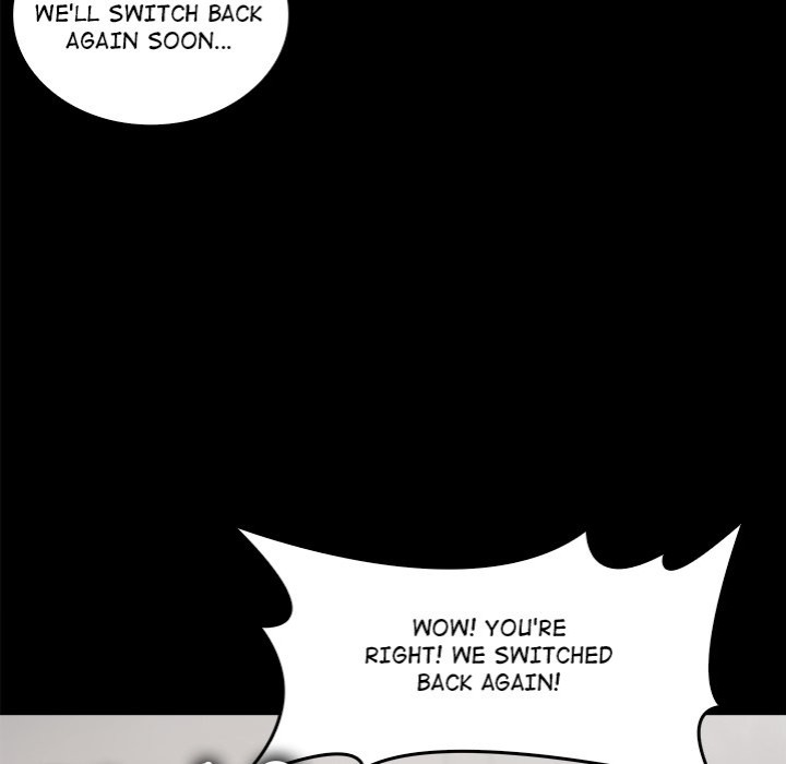 Get Out of My Body! Chapter 7 - Page 38