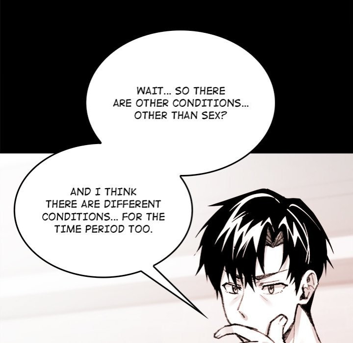 Get Out of My Body! Chapter 7 - Page 41