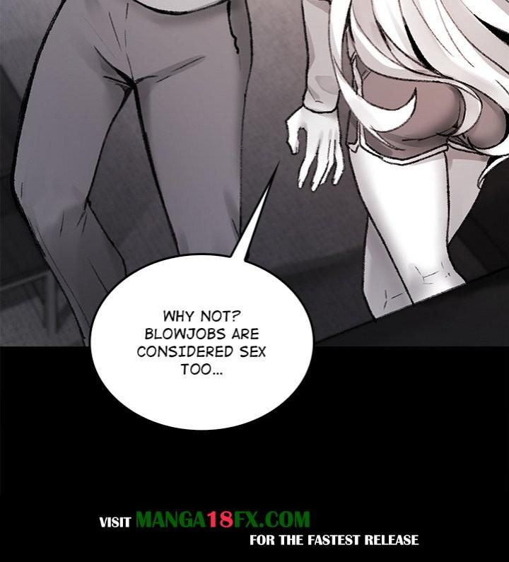 Get Out of My Body! Chapter 7 - Page 64