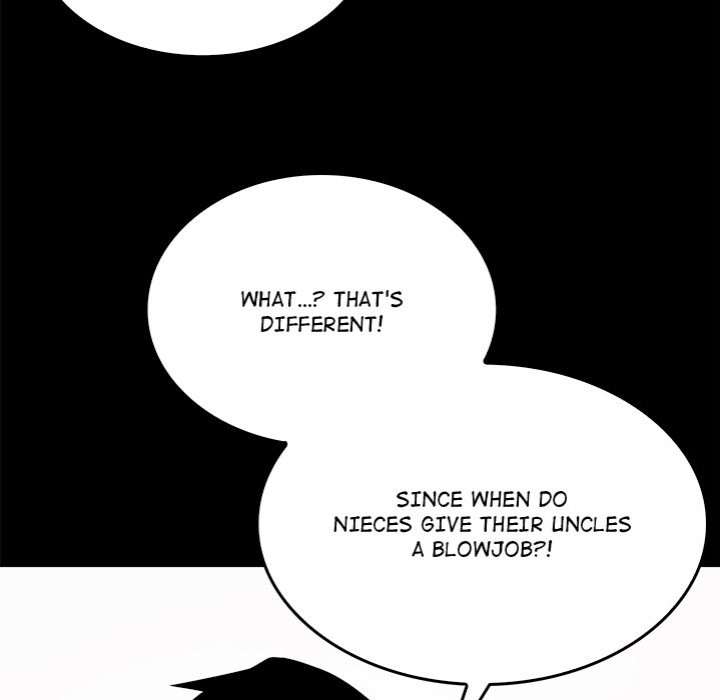 Get Out of My Body! Chapter 7 - Page 77