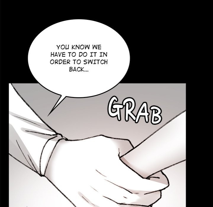 Get Out of My Body! Chapter 7 - Page 86