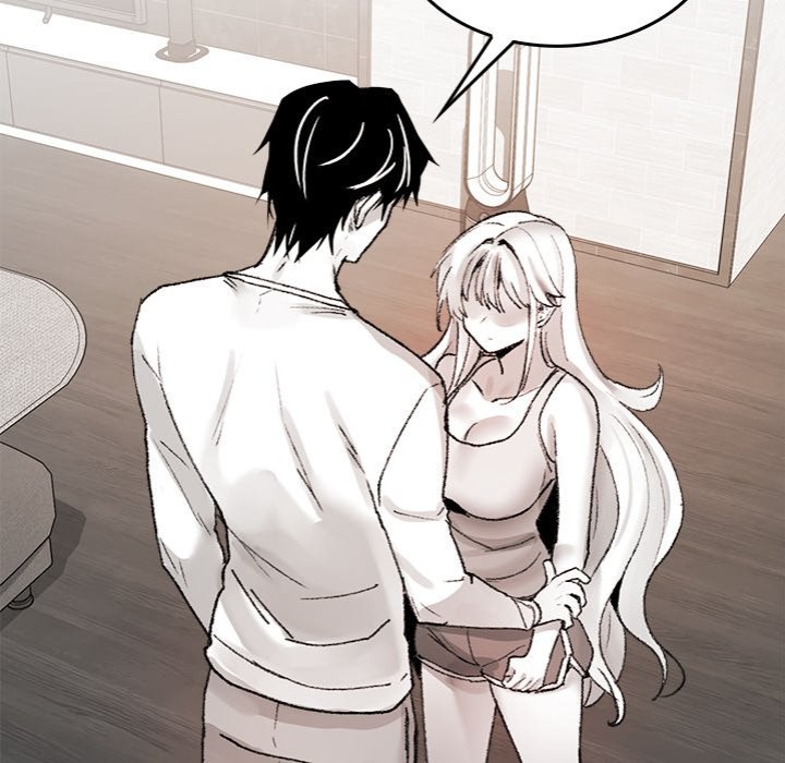 Get Out of My Body! Chapter 7 - Page 89