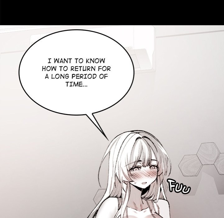 Get Out of My Body! Chapter 7 - Page 9