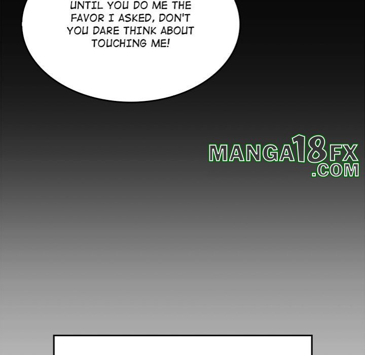 Get Out of My Body! Chapter 7 - Page 96