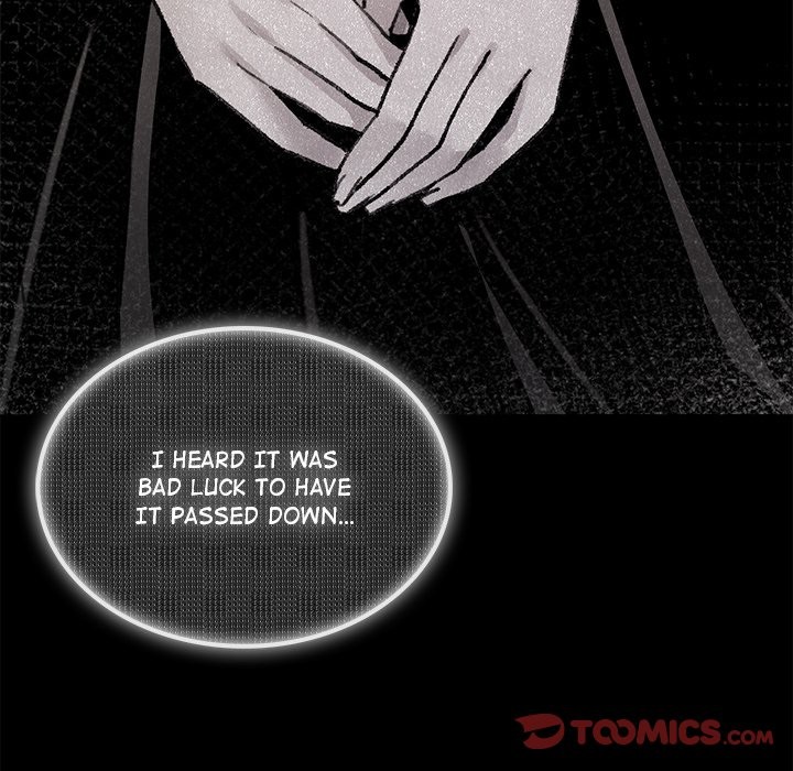 Get Out of My Body! Chapter 9 - Page 100